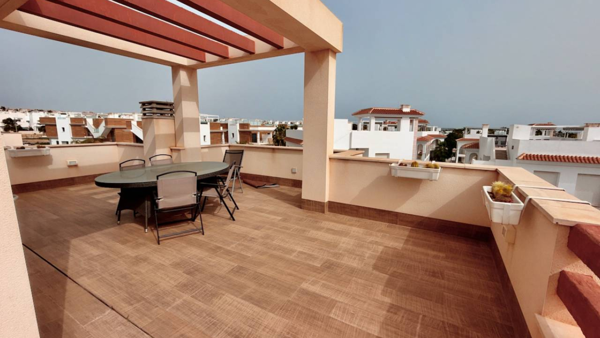 Resale - Detached Villa - Ciudad Quesada - Pueblo Bravo