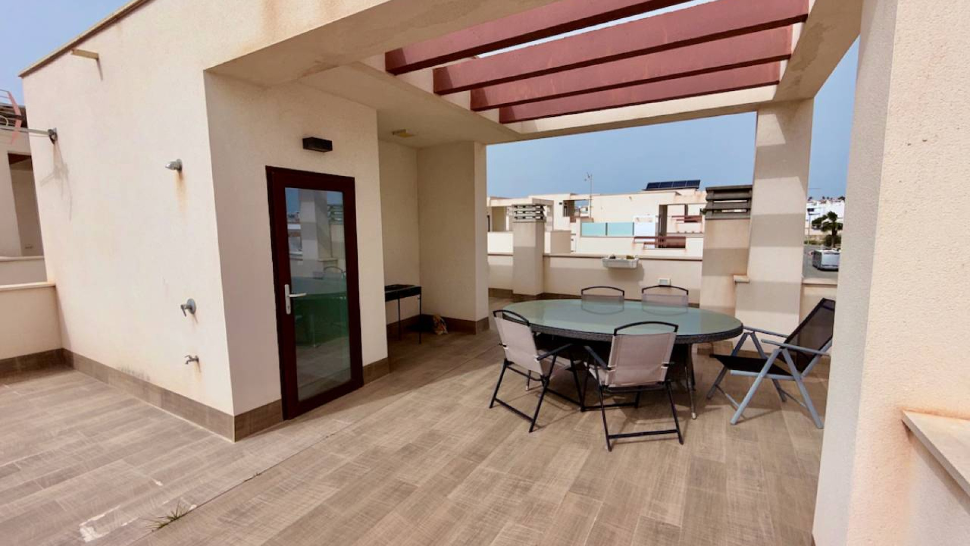 Resale - Detached Villa - Ciudad Quesada - Pueblo Bravo