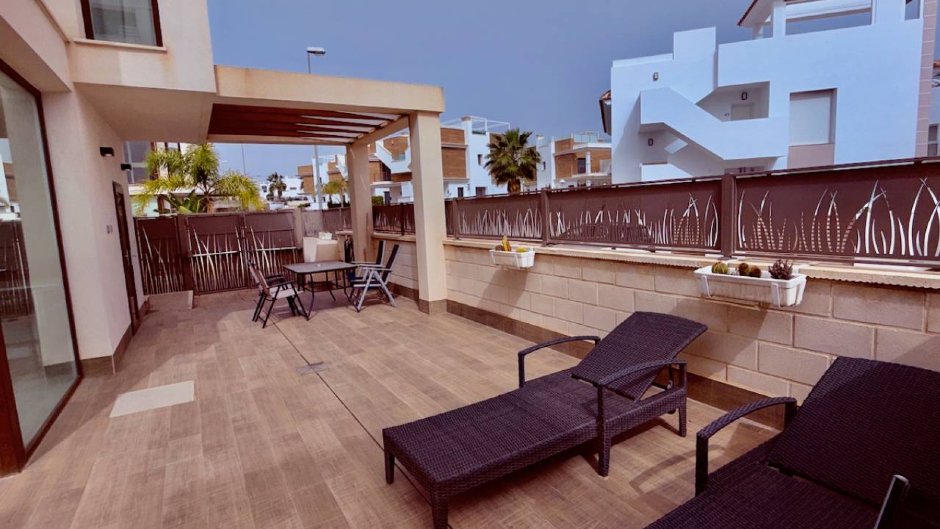 Resale - Detached Villa - Ciudad Quesada - Pueblo Bravo