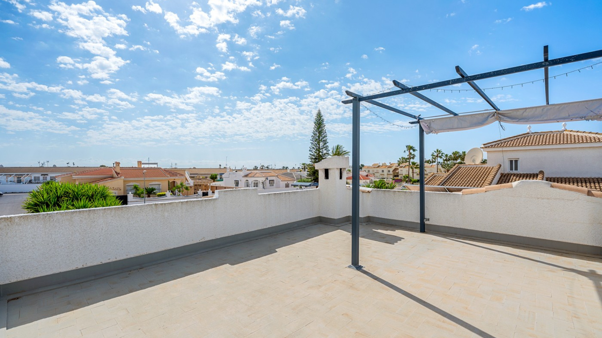 Resale - Detached Villa - Ciudad Quesada - Pueblo Bravo