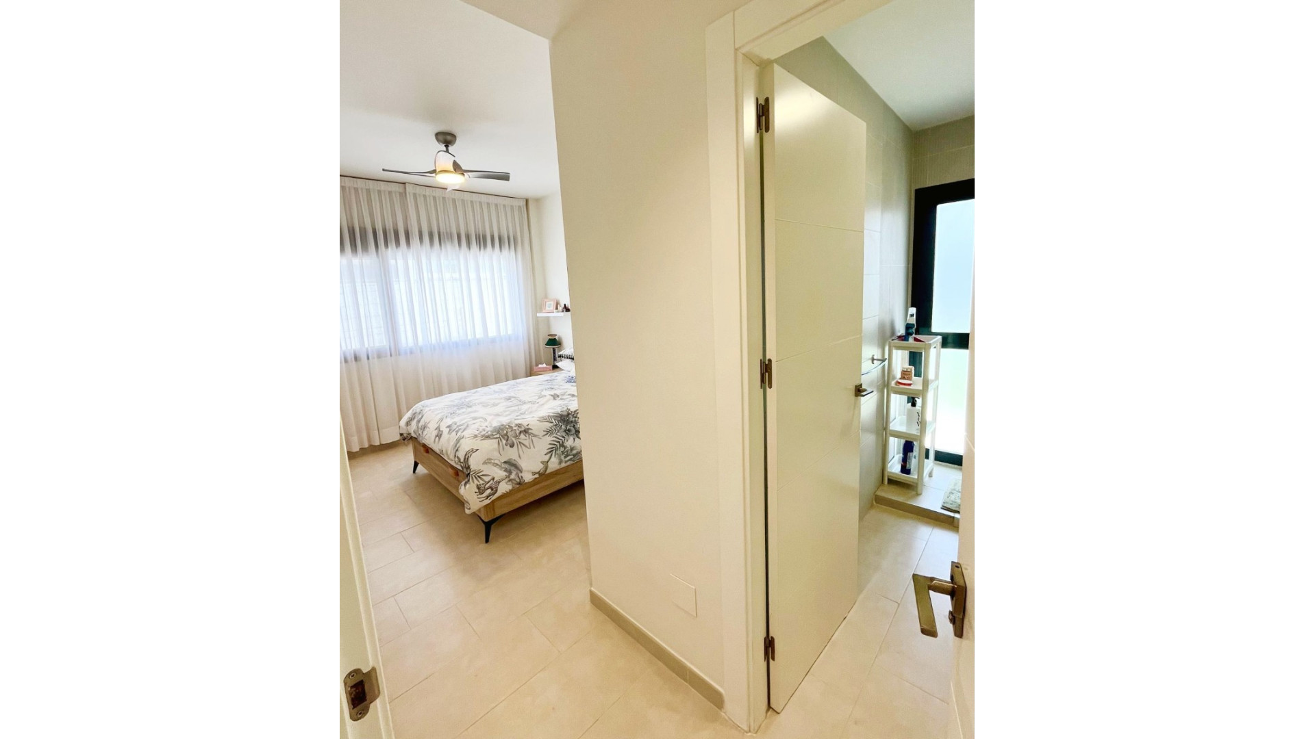 Resale - Detached Villa - Ciudad Quesada - Pueblo Bravo