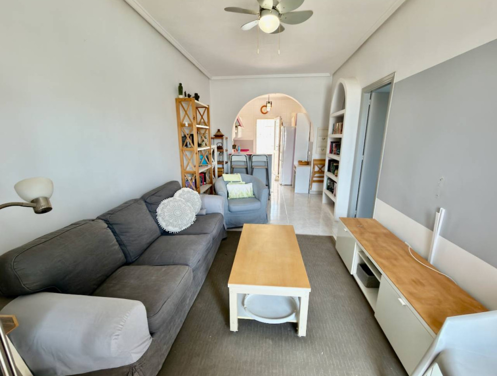 Resale - Detached Villa - Ciudad Quesada - Pueblo Bravo