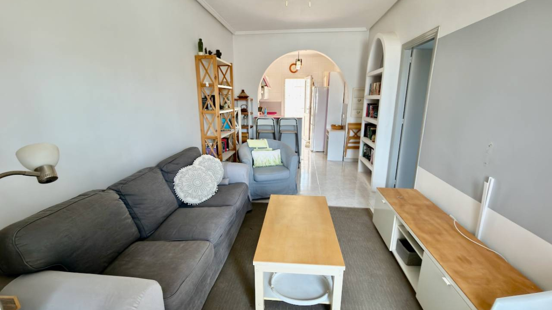 Resale - Detached Villa - Ciudad Quesada - Pueblo Bravo