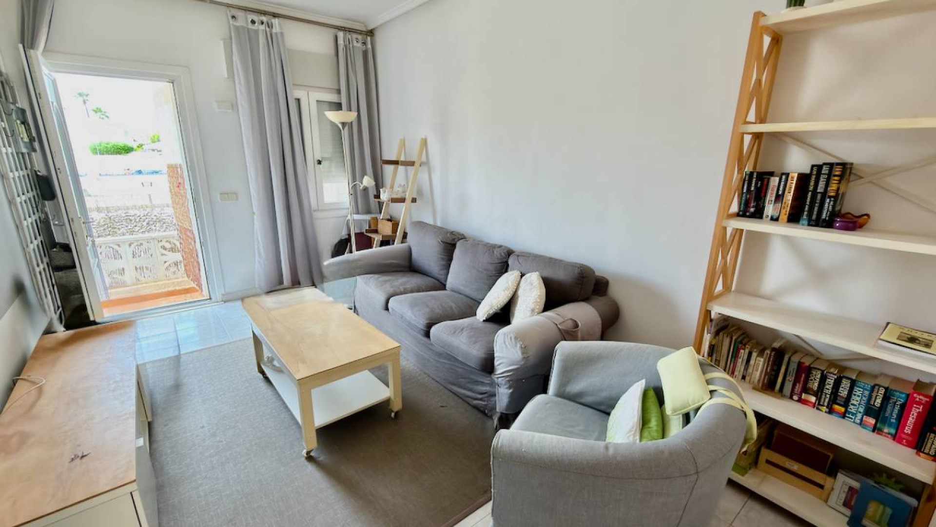 Resale - Detached Villa - Ciudad Quesada - Pueblo Bravo
