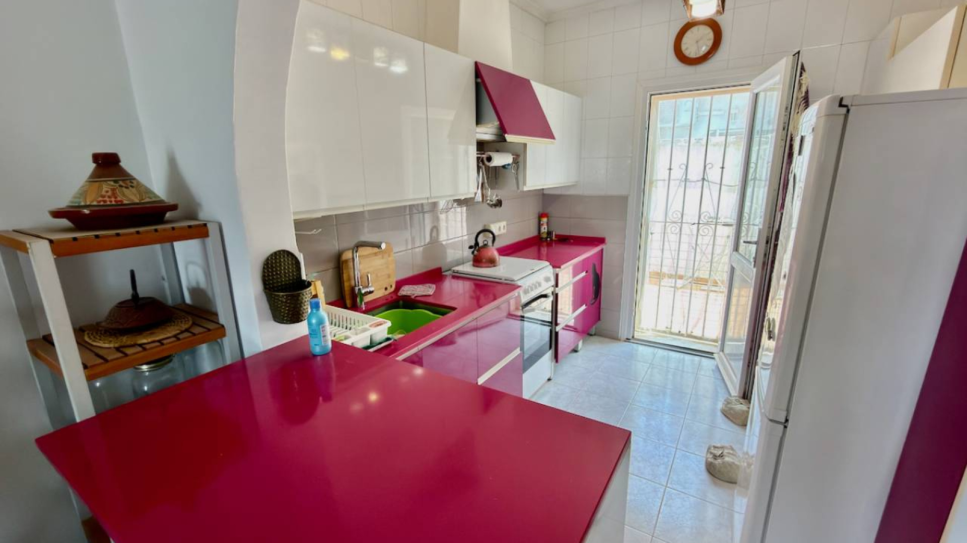 Resale - Detached Villa - Ciudad Quesada - Pueblo Bravo