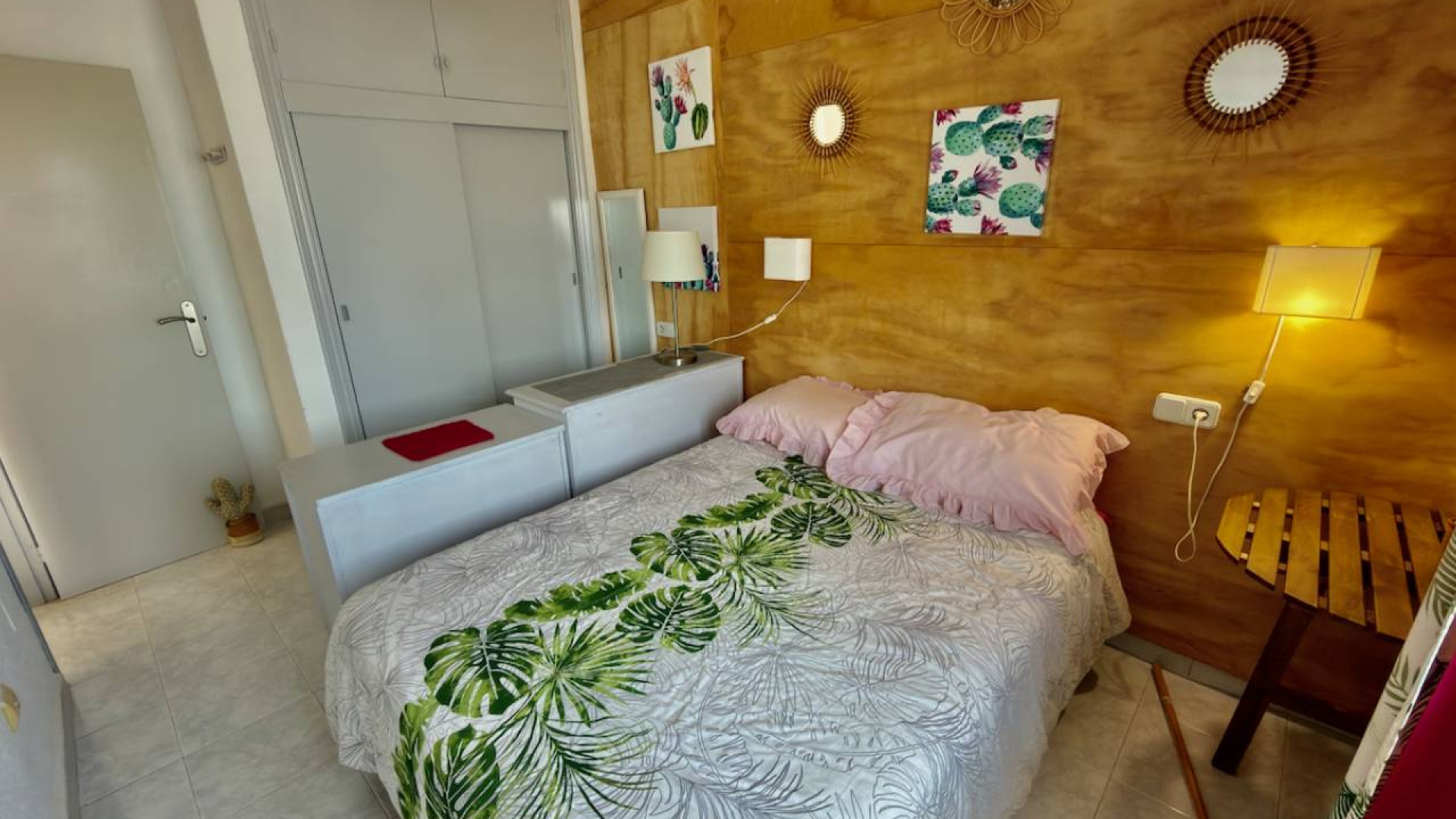 Resale - Detached Villa - Ciudad Quesada - Pueblo Bravo