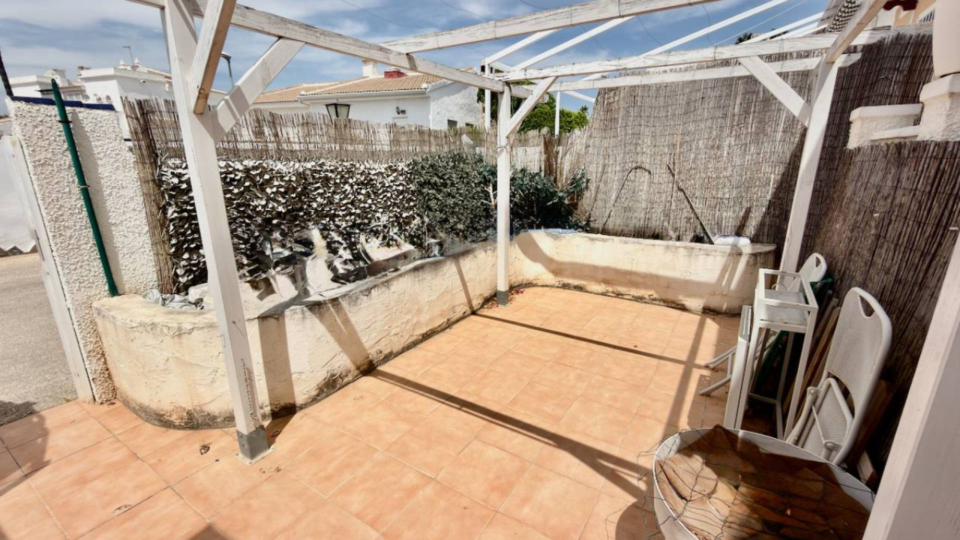 Resale - Detached Villa - Ciudad Quesada - Pueblo Bravo
