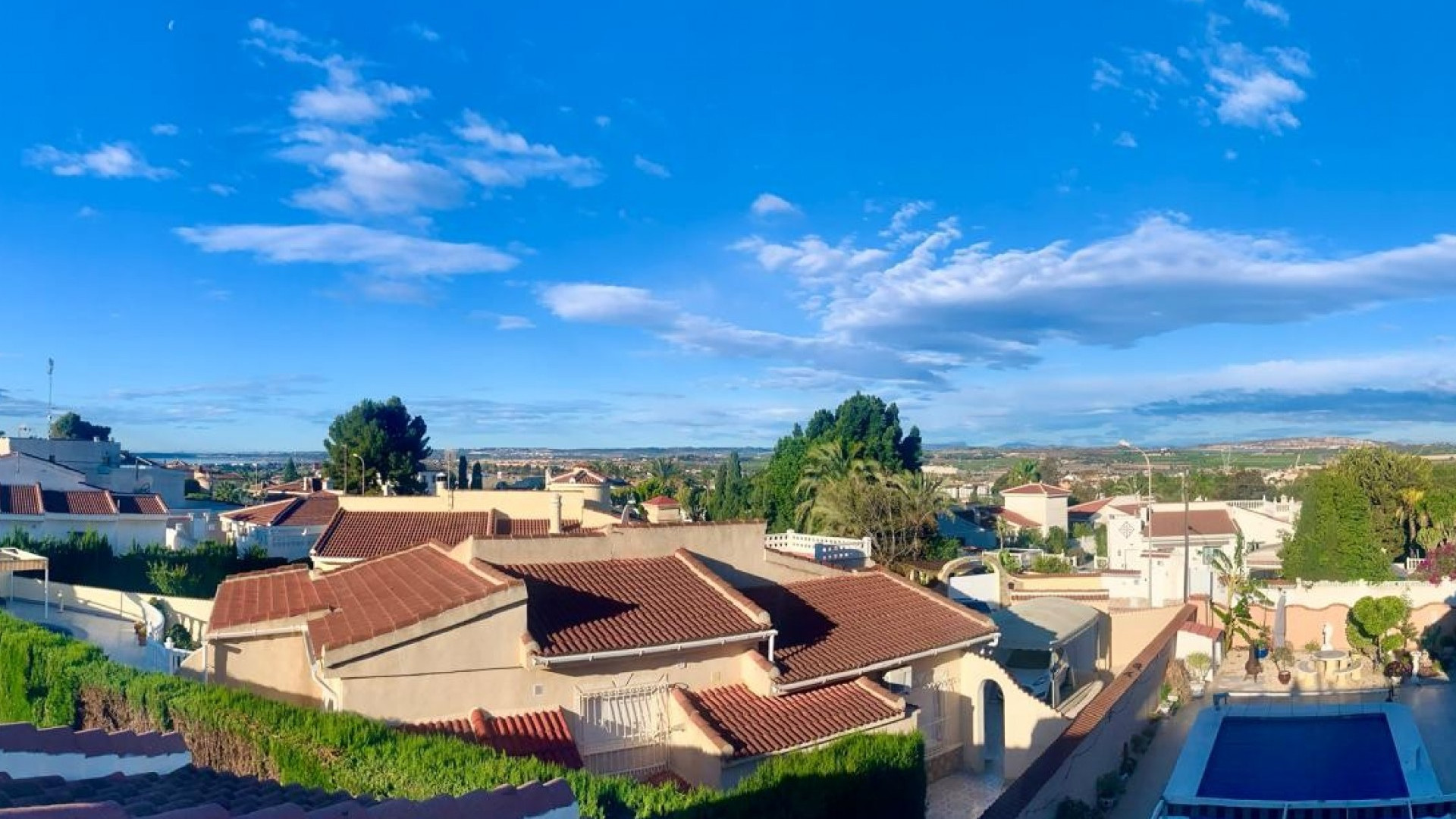 Resale - Detached Villa - Ciudad Quesada - Quesada Center