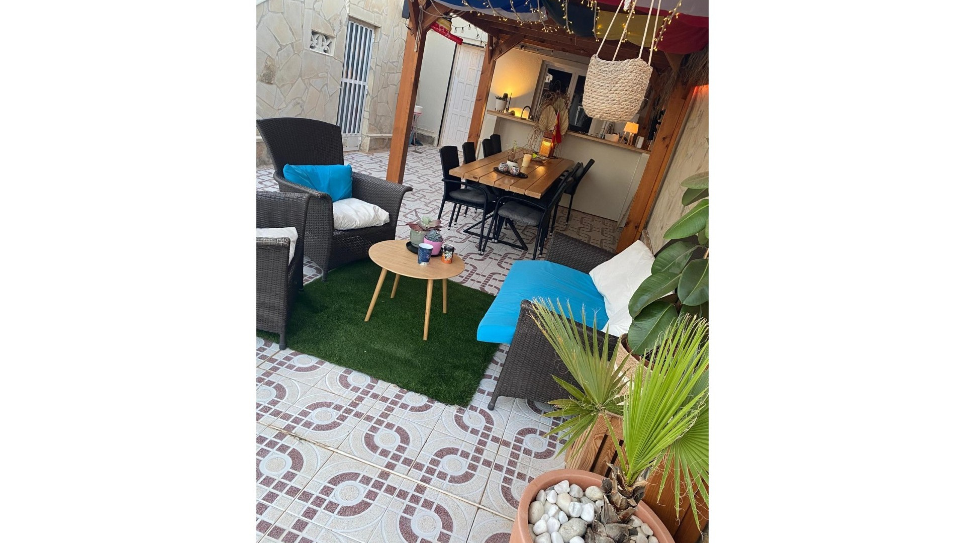 Resale - Detached Villa - Ciudad Quesada - Quesada Center