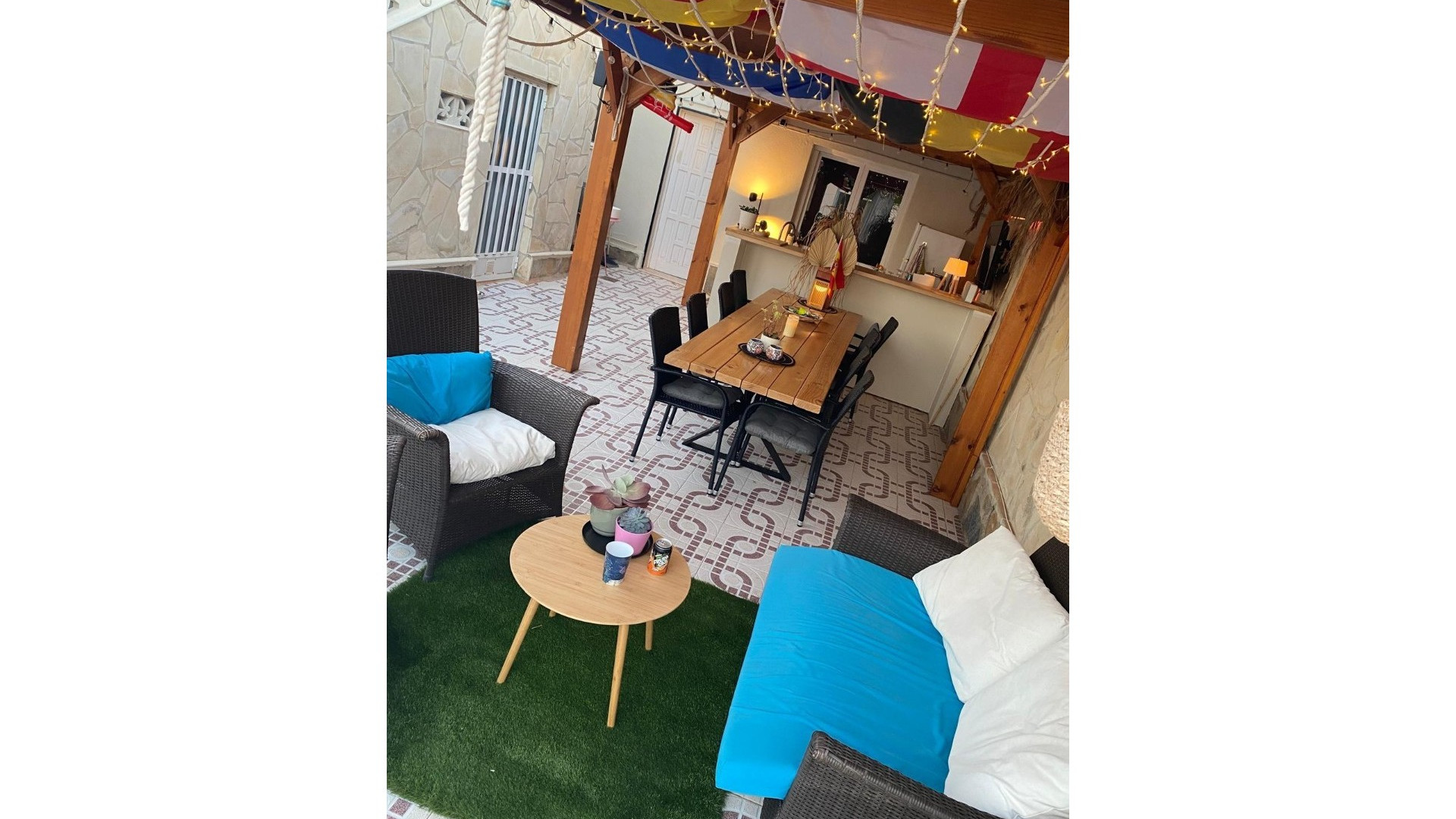 Resale - Detached Villa - Ciudad Quesada - Quesada Center