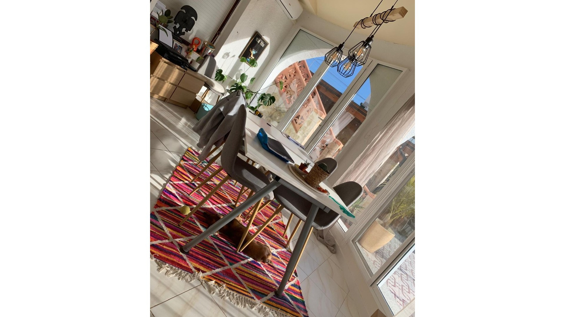 Resale - Detached Villa - Ciudad Quesada - Quesada Center