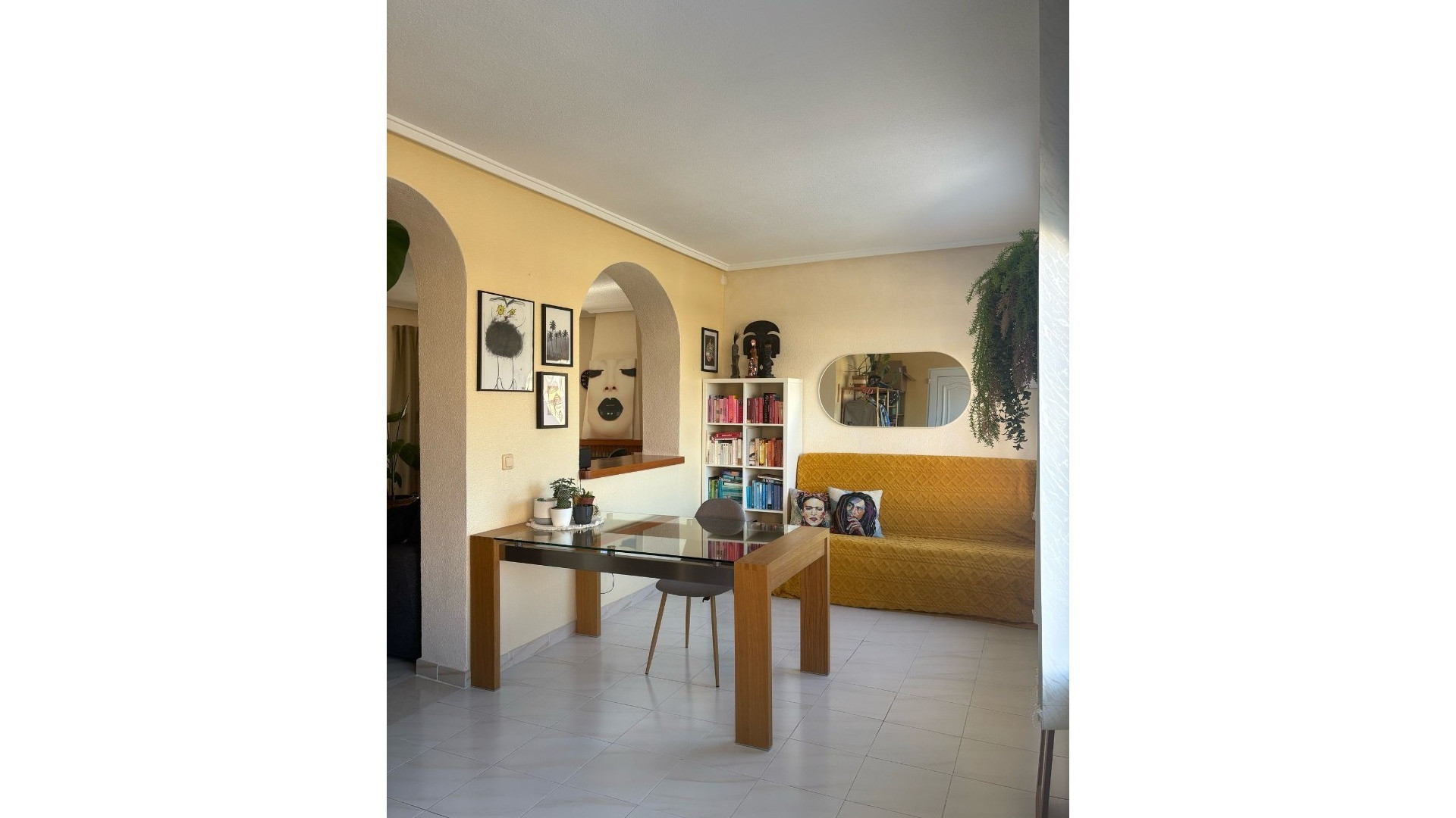 Resale - Detached Villa - Ciudad Quesada - Quesada Center