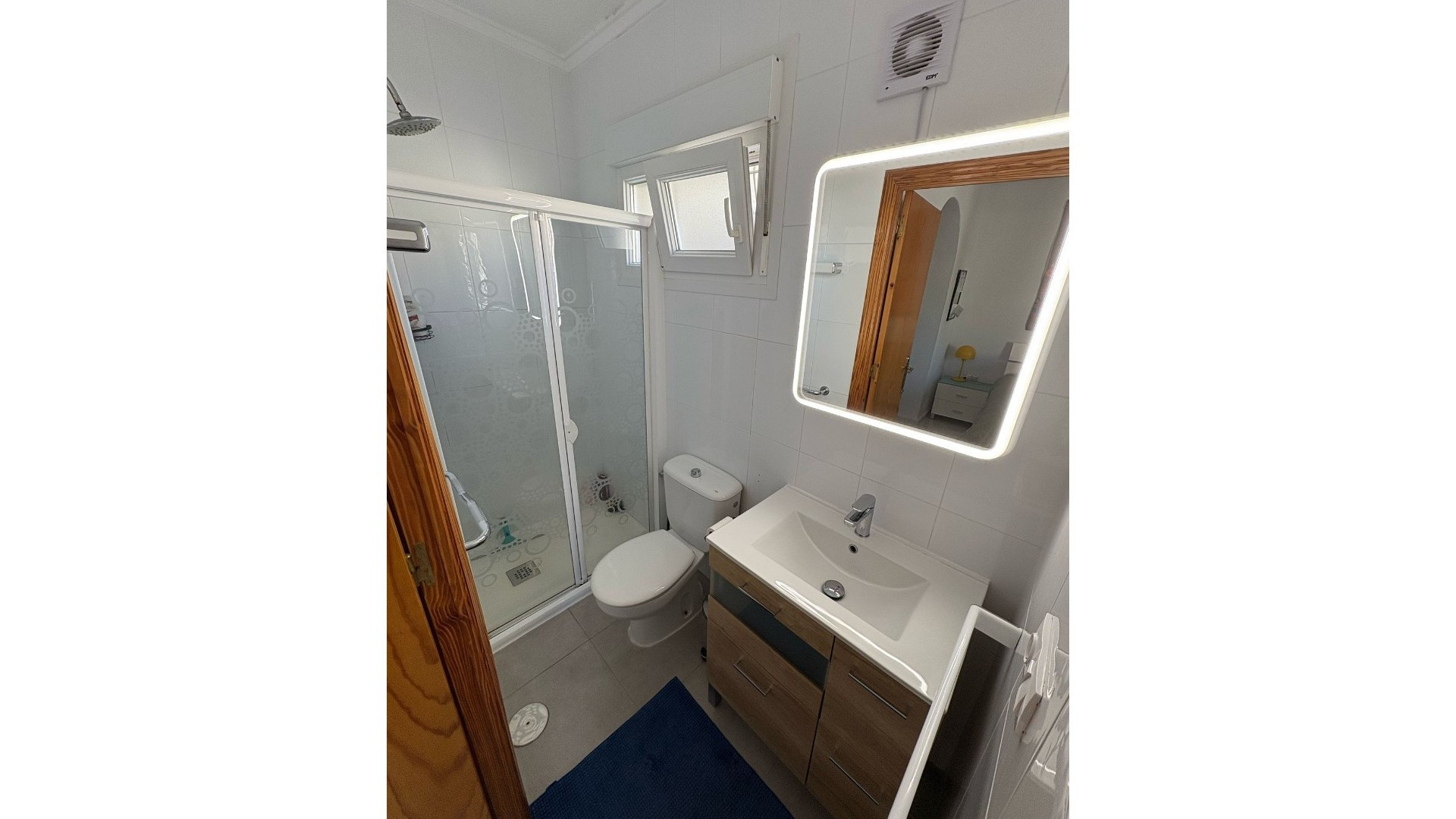 Resale - Detached Villa - Ciudad Quesada - Quesada Center