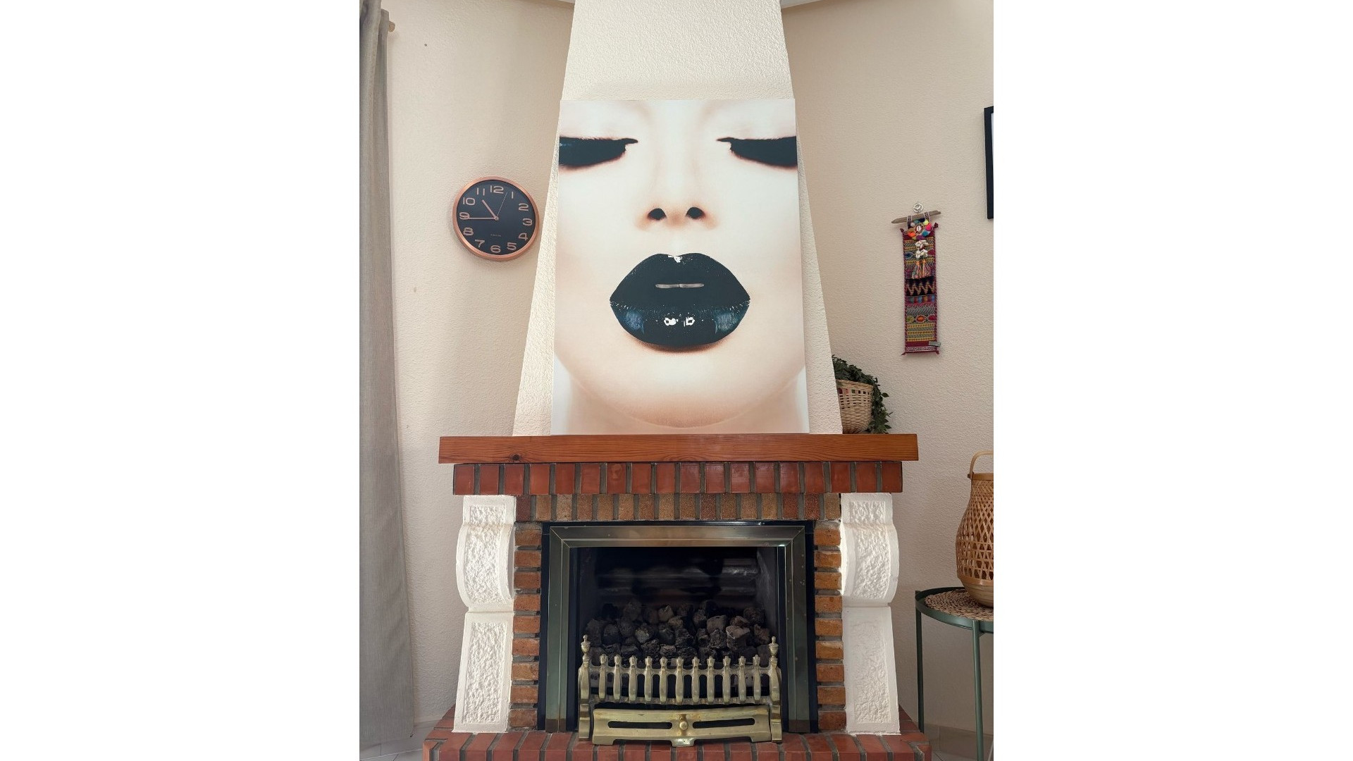 Resale - Detached Villa - Ciudad Quesada - Quesada Center