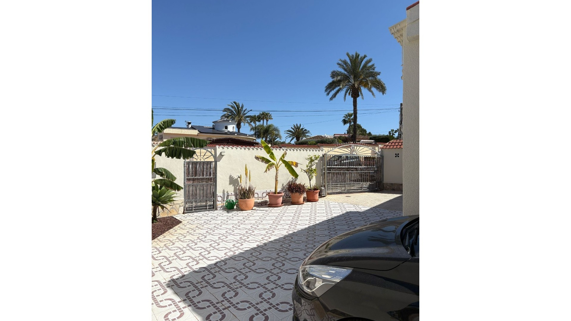 Resale - Detached Villa - Ciudad Quesada - Quesada Center