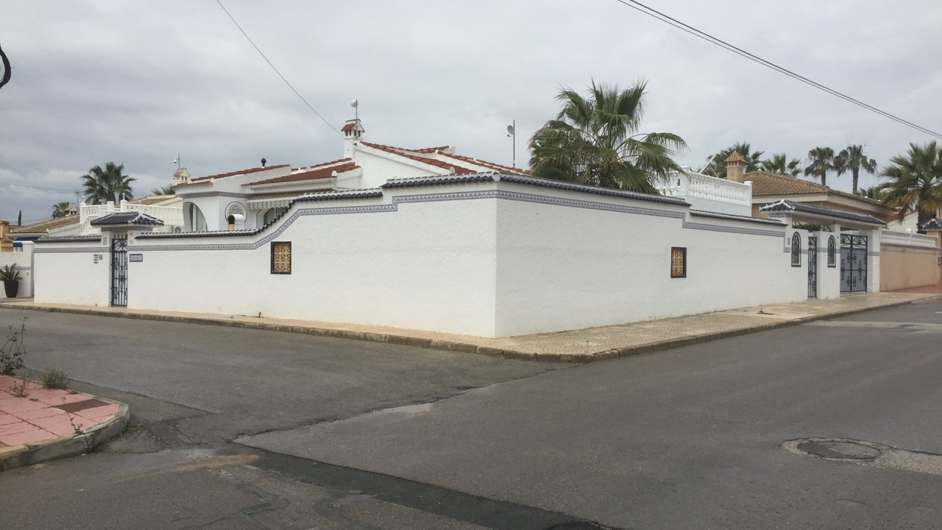 Resale - Detached Villa - Ciudad Quesada/Rojales - Ciudad Quesada