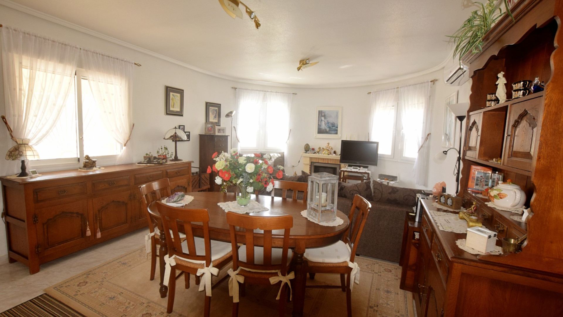 Resale - Detached Villa - Ciudad Quesada - Rojales Hills