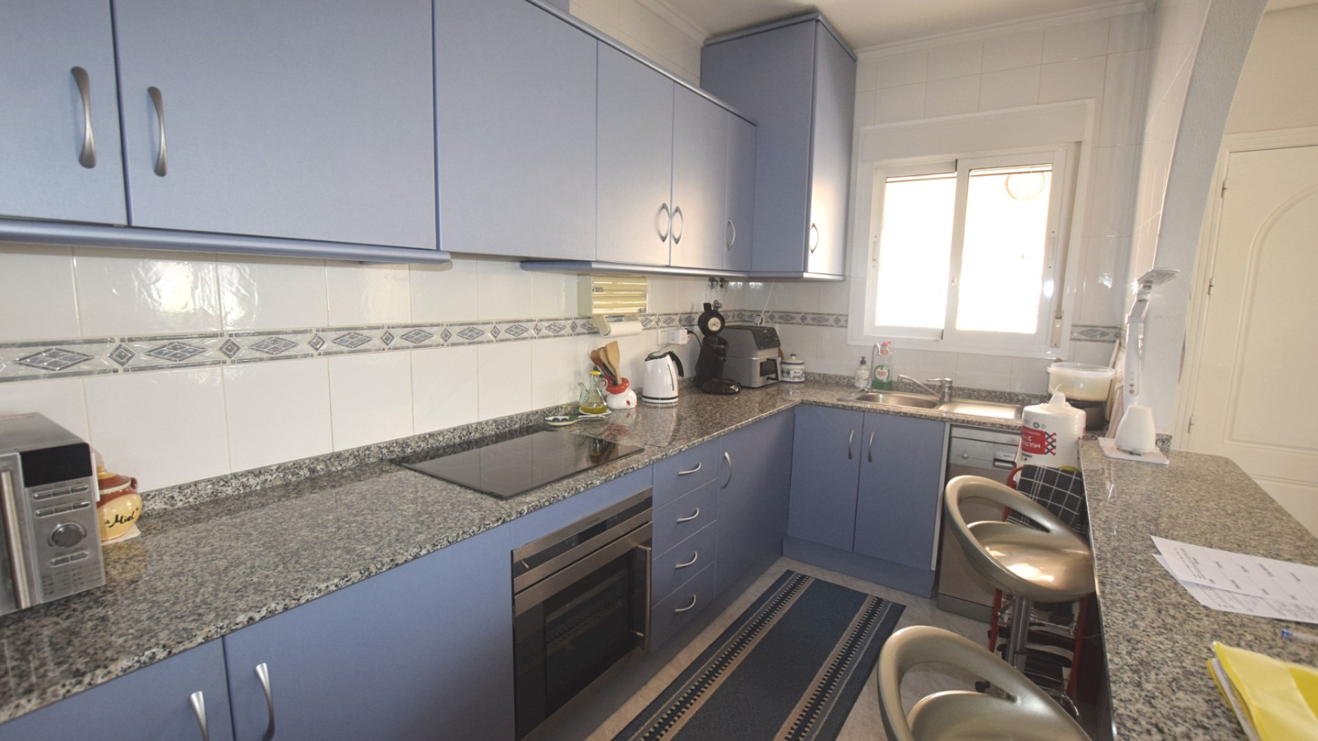 Resale - Detached Villa - Ciudad Quesada - Rojales Hills