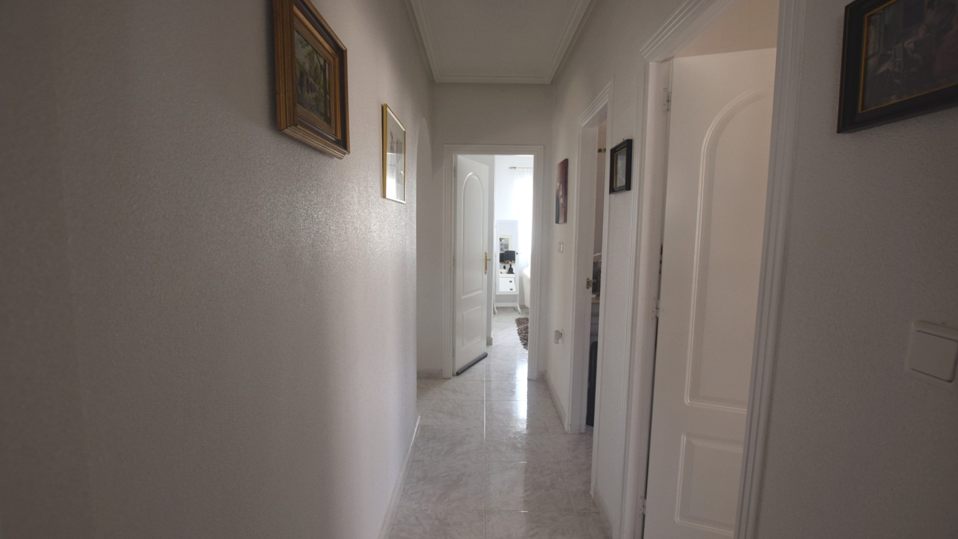 Resale - Detached Villa - Ciudad Quesada - Rojales Hills