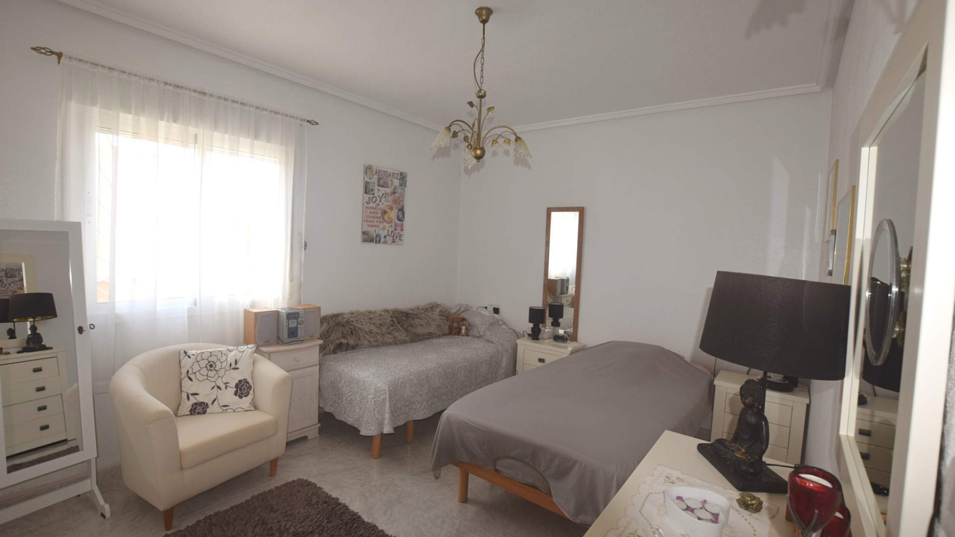 Resale - Detached Villa - Ciudad Quesada - Rojales Hills