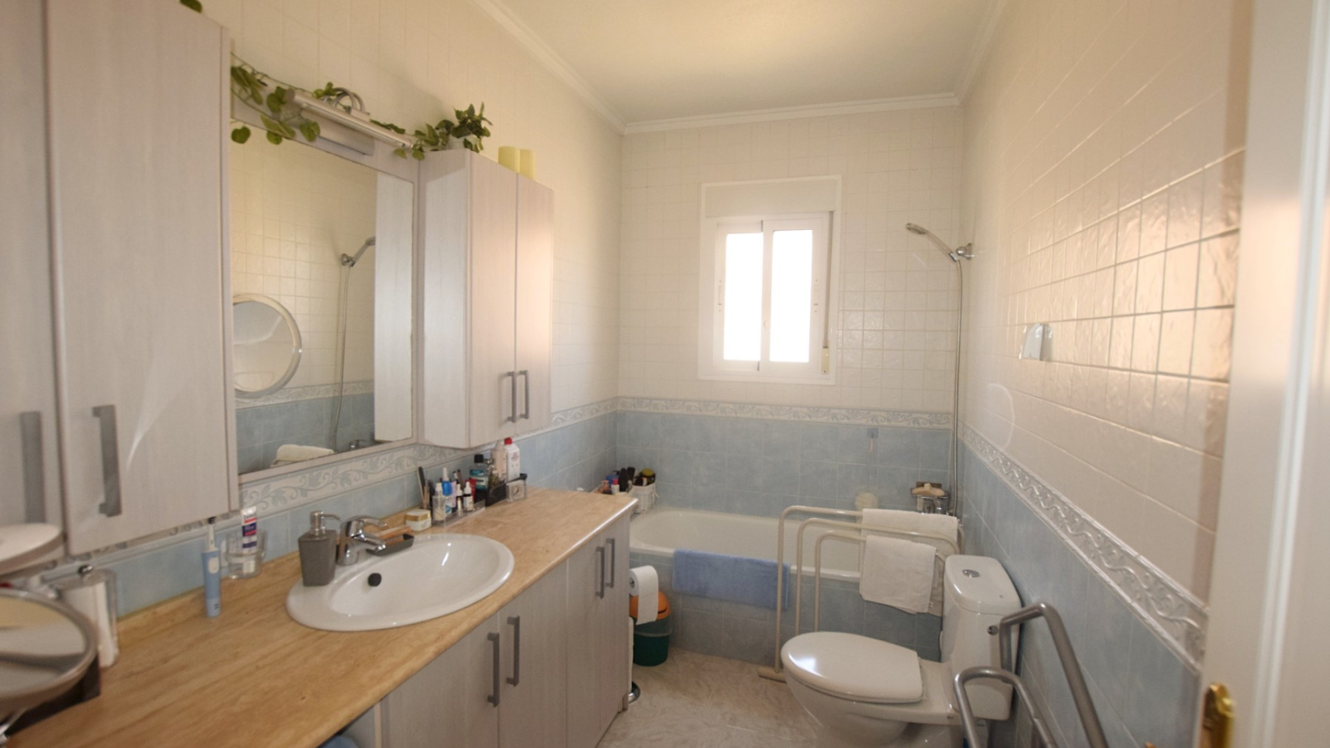 Resale - Detached Villa - Ciudad Quesada - Rojales Hills