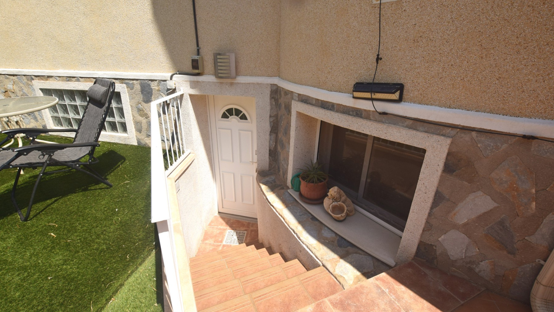 Resale - Detached Villa - Ciudad Quesada - Rojales Hills