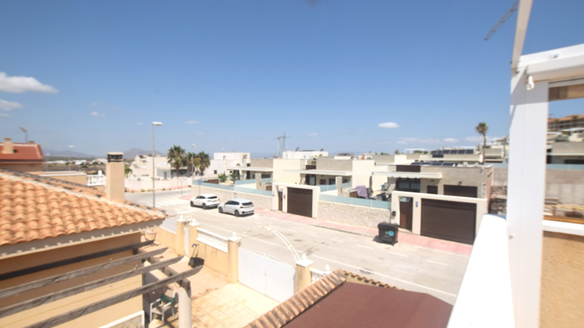 Resale - Detached Villa - Ciudad Quesada - Rojales Hills