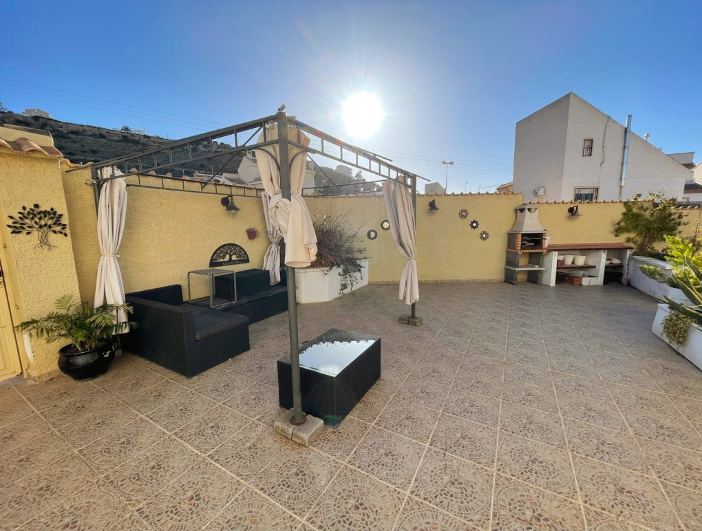 Resale - Detached Villa - Ciudad Quesada - Rojales Hills