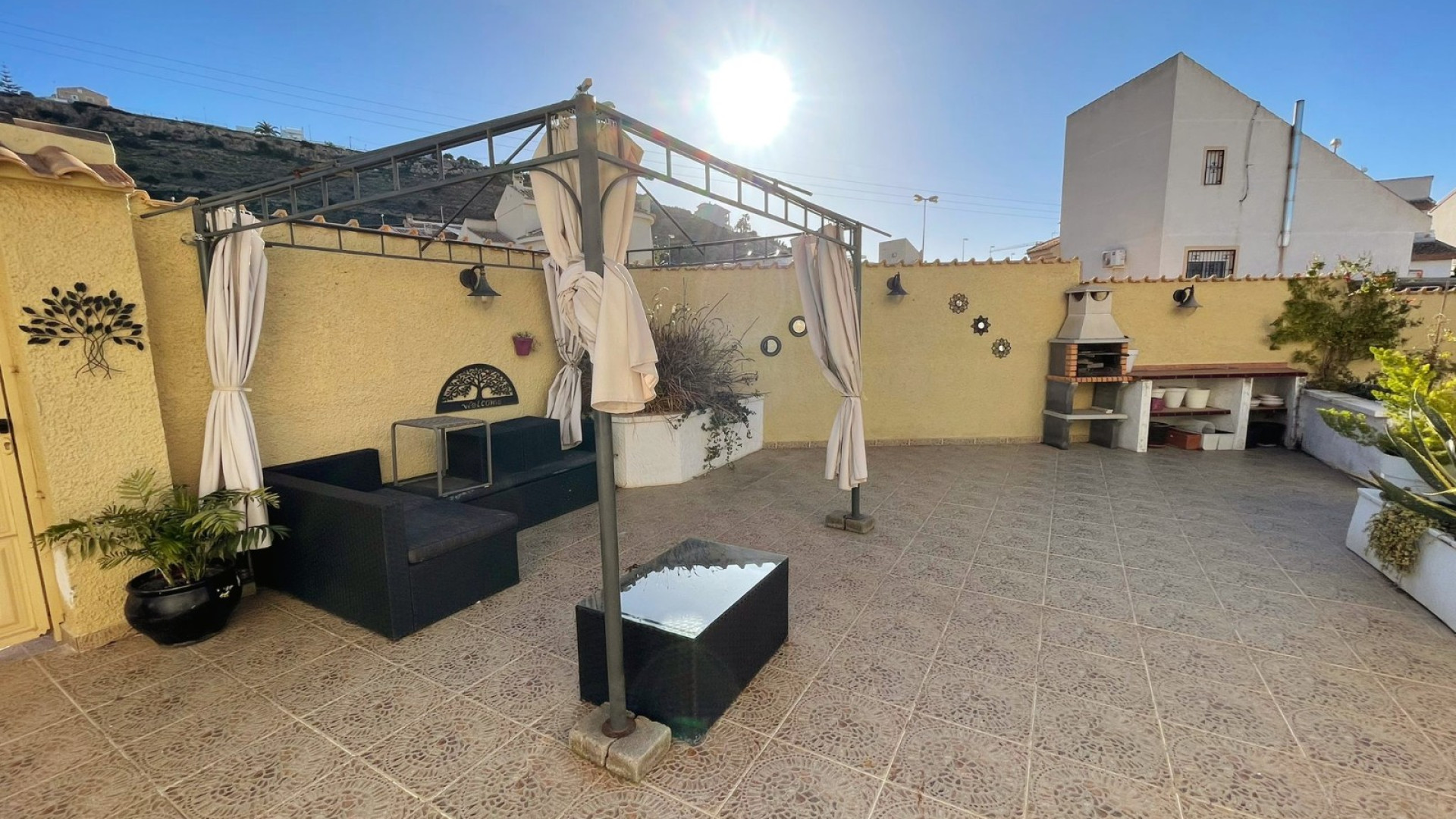 Resale - Detached Villa - Ciudad Quesada - Rojales Hills