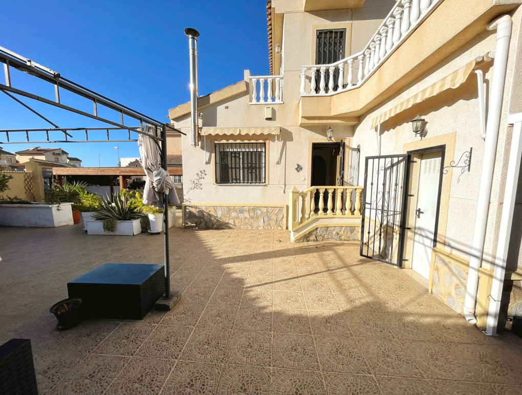Resale - Detached Villa - Ciudad Quesada - Rojales Hills