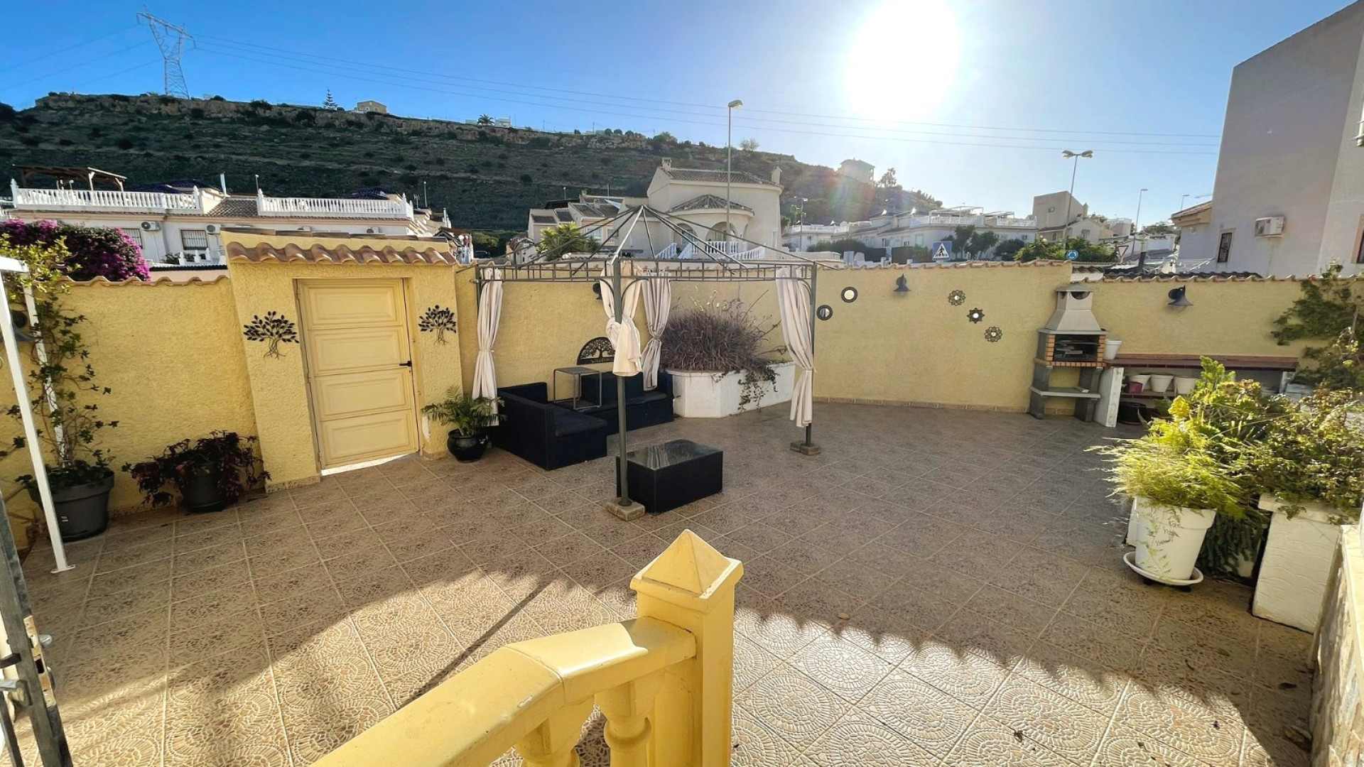 Resale - Detached Villa - Ciudad Quesada - Rojales Hills