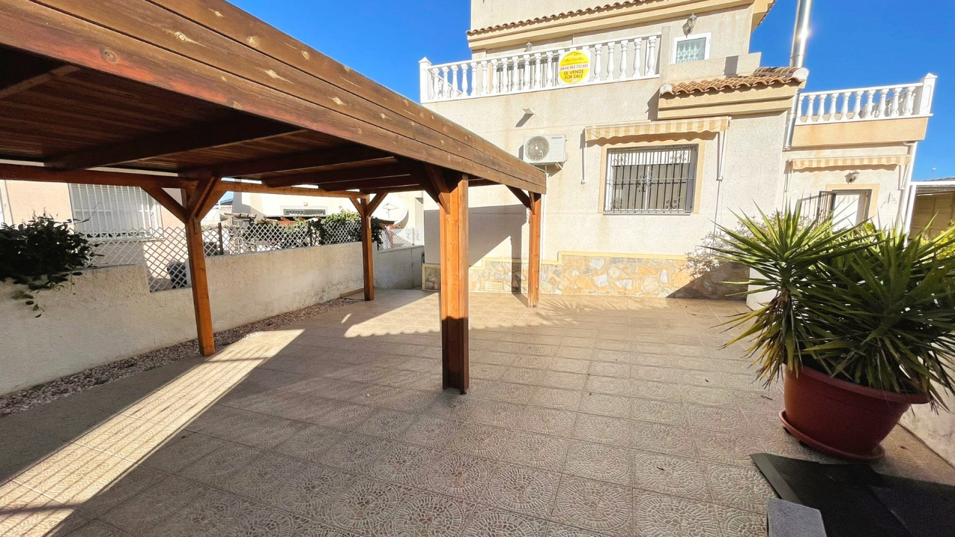 Resale - Detached Villa - Ciudad Quesada - Rojales Hills