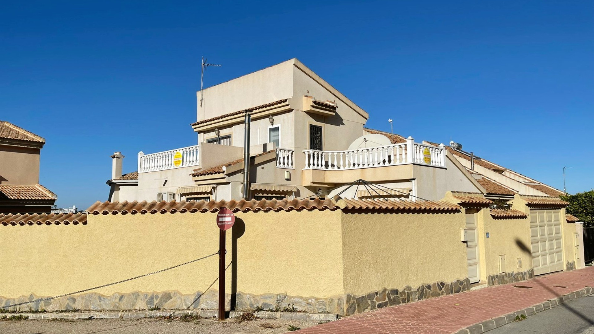 Resale - Detached Villa - Ciudad Quesada - Rojales Hills