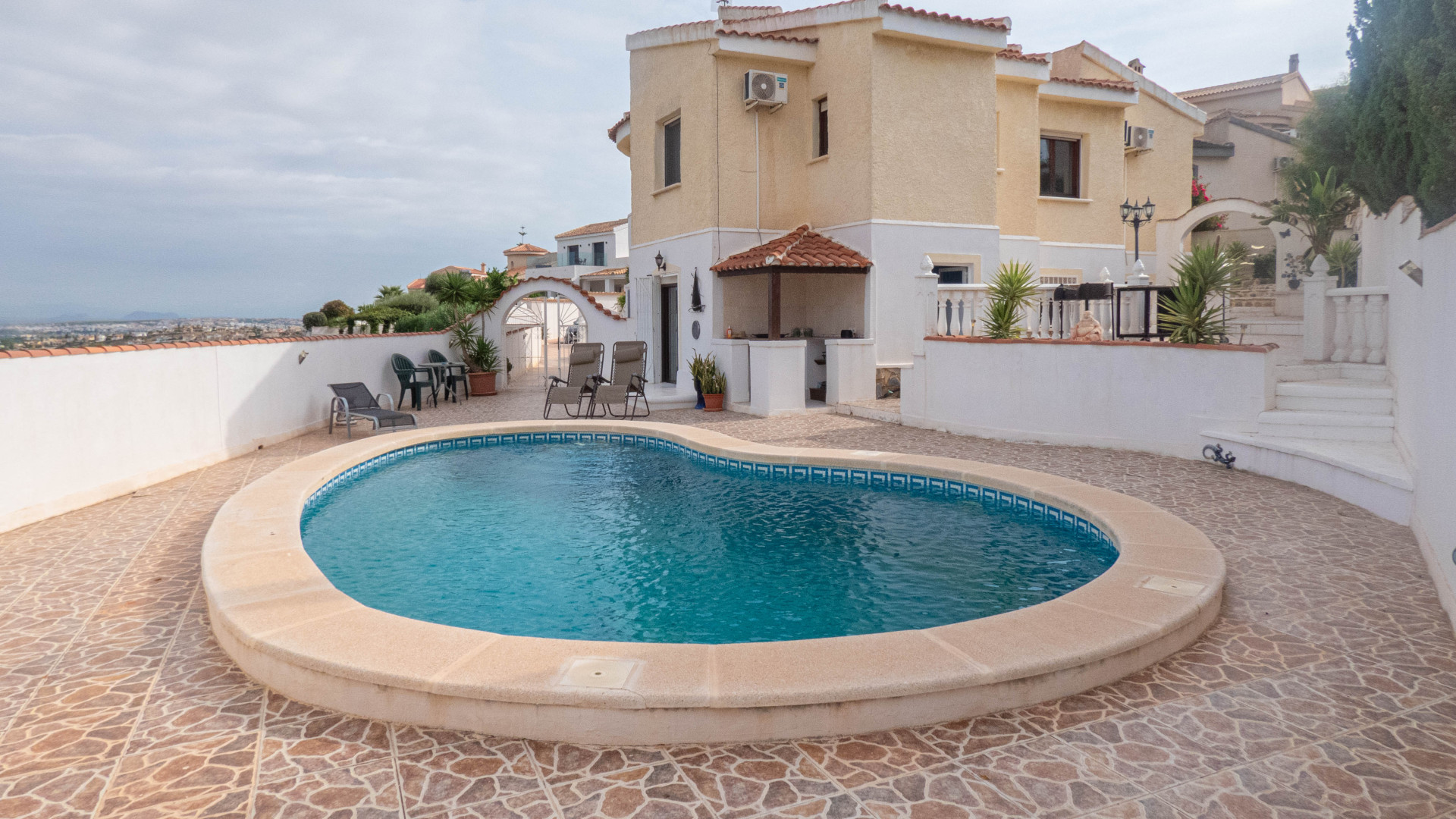 Resale - Detached Villa - Ciudad Quesada - Rojales