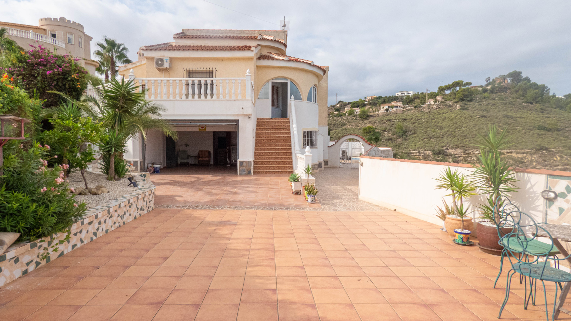 Resale - Detached Villa - Ciudad Quesada - Rojales