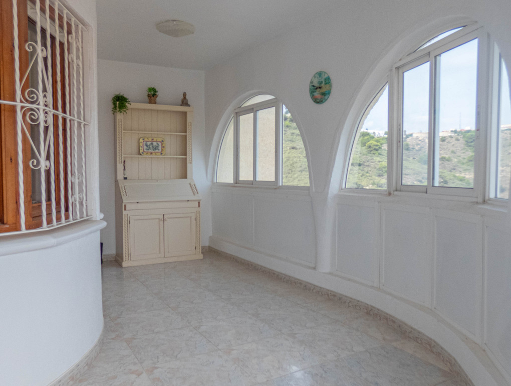 Resale - Detached Villa - Ciudad Quesada - Rojales