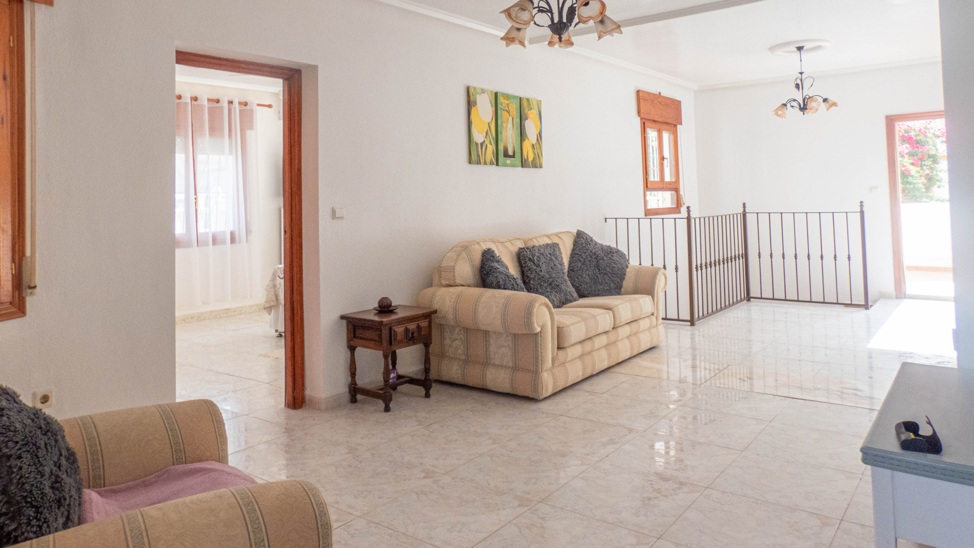 Resale - Detached Villa - Ciudad Quesada - Rojales