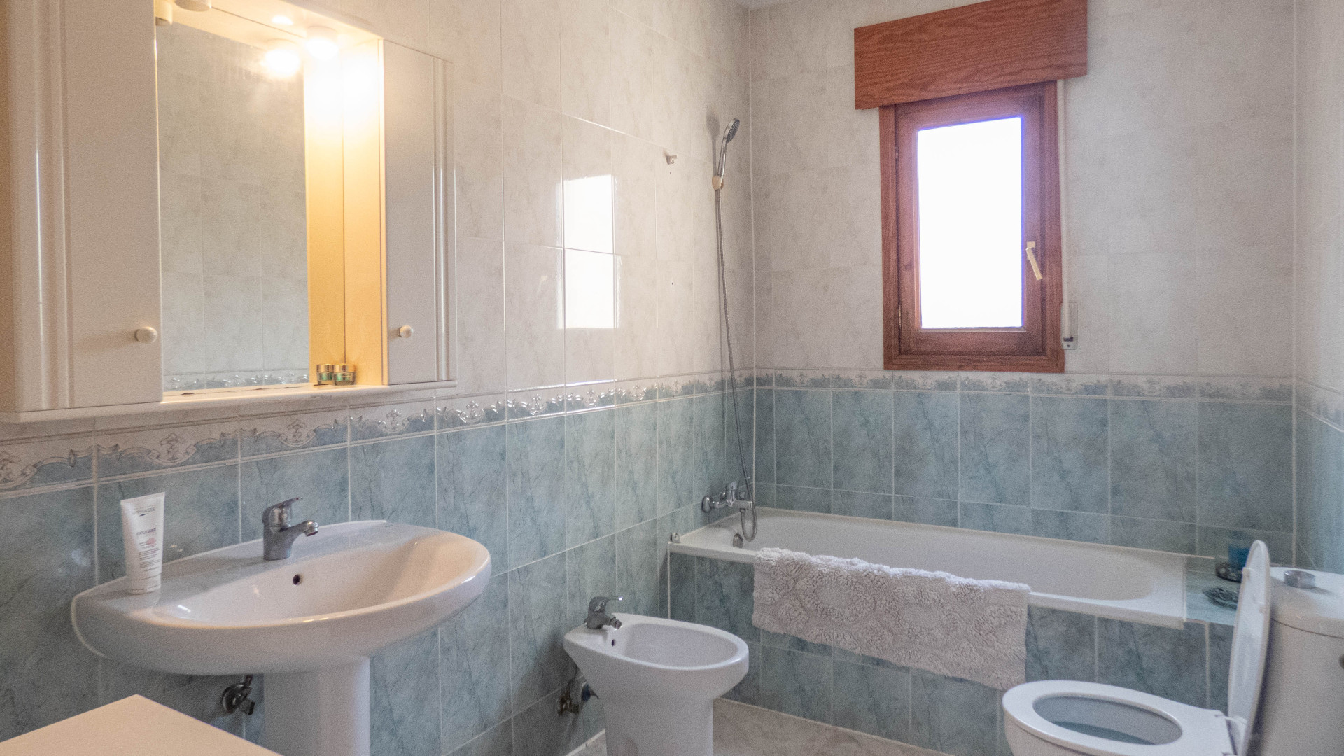 Resale - Detached Villa - Ciudad Quesada - Rojales