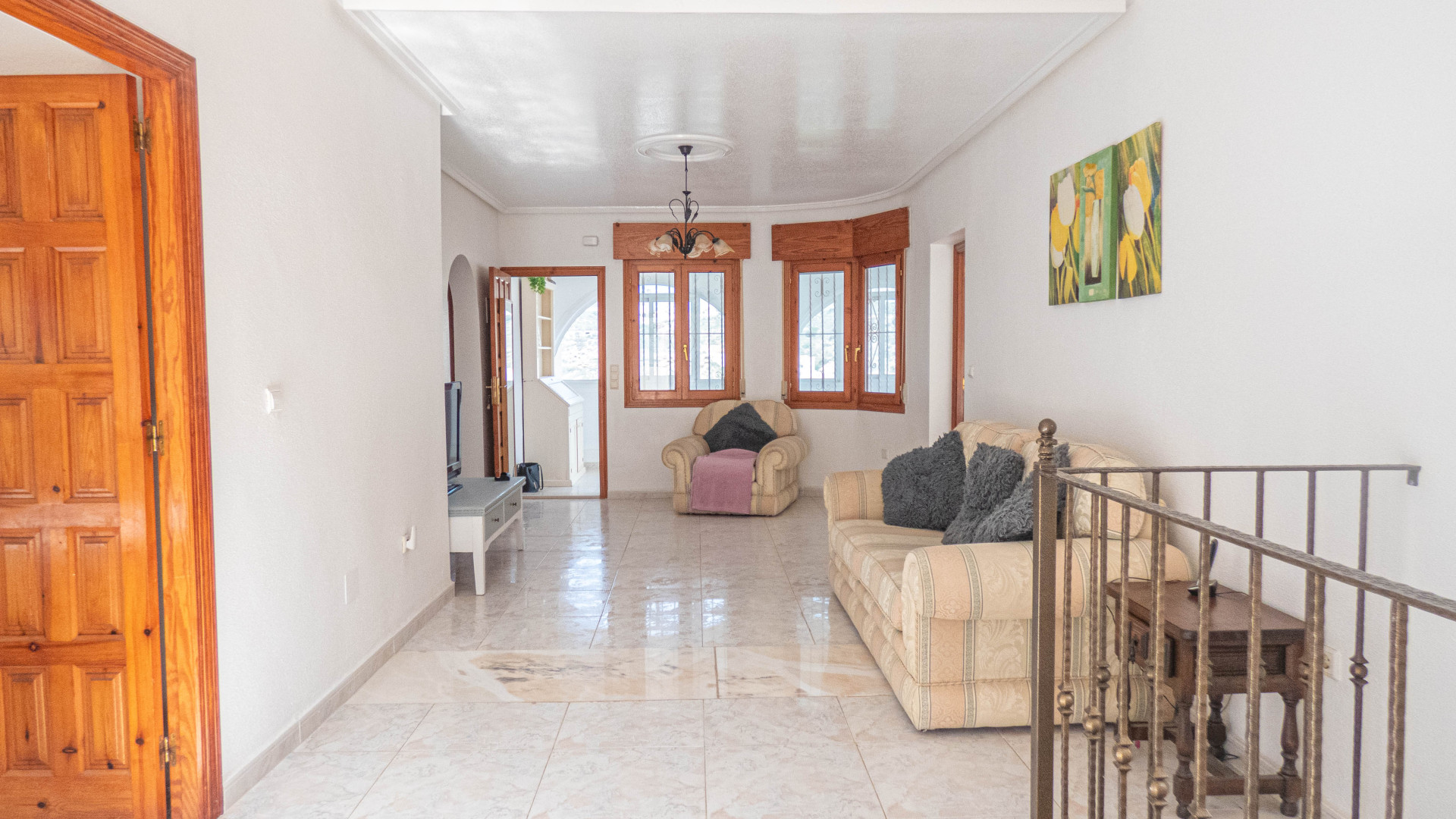 Resale - Detached Villa - Ciudad Quesada - Rojales