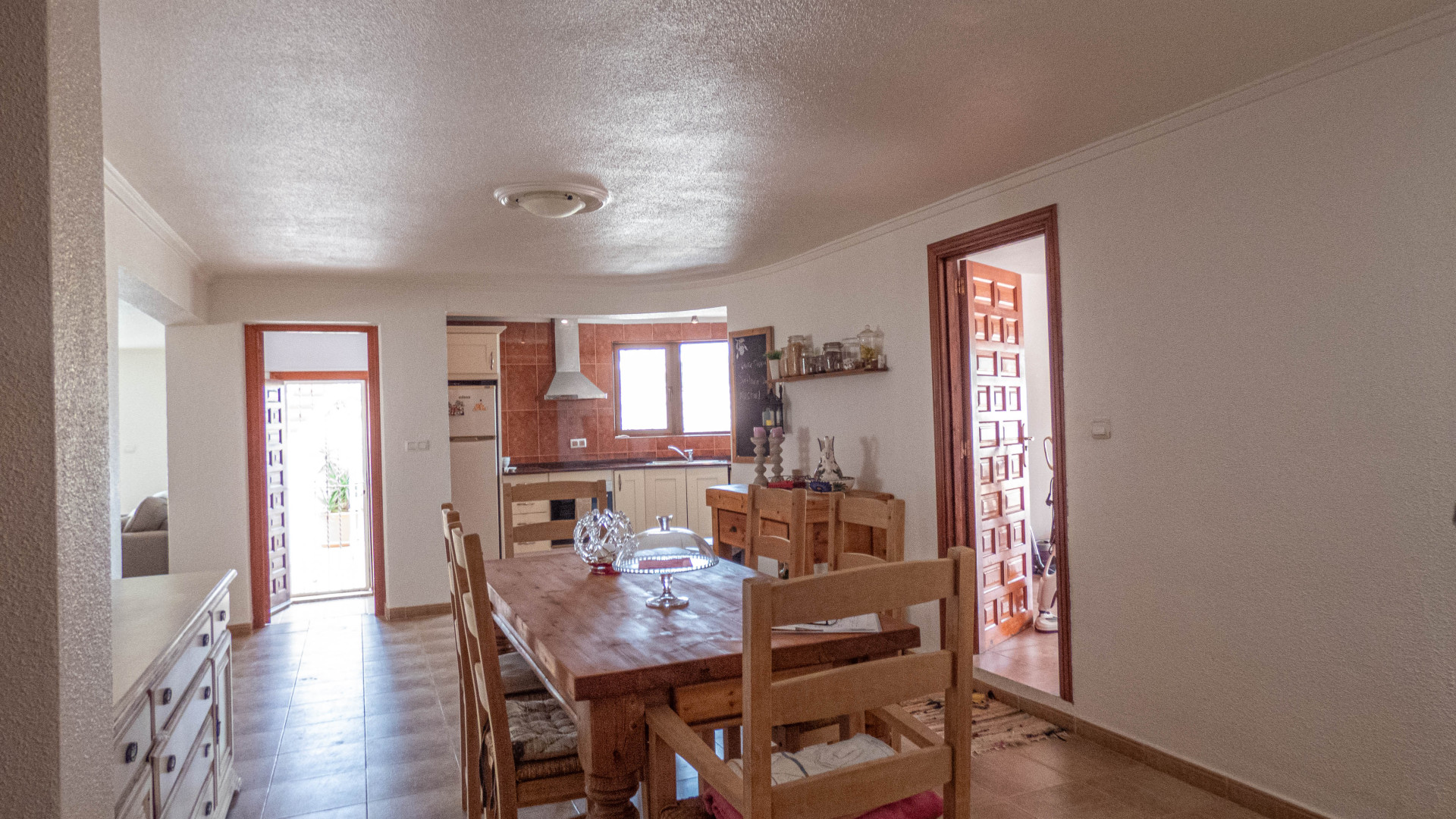 Resale - Detached Villa - Ciudad Quesada - Rojales