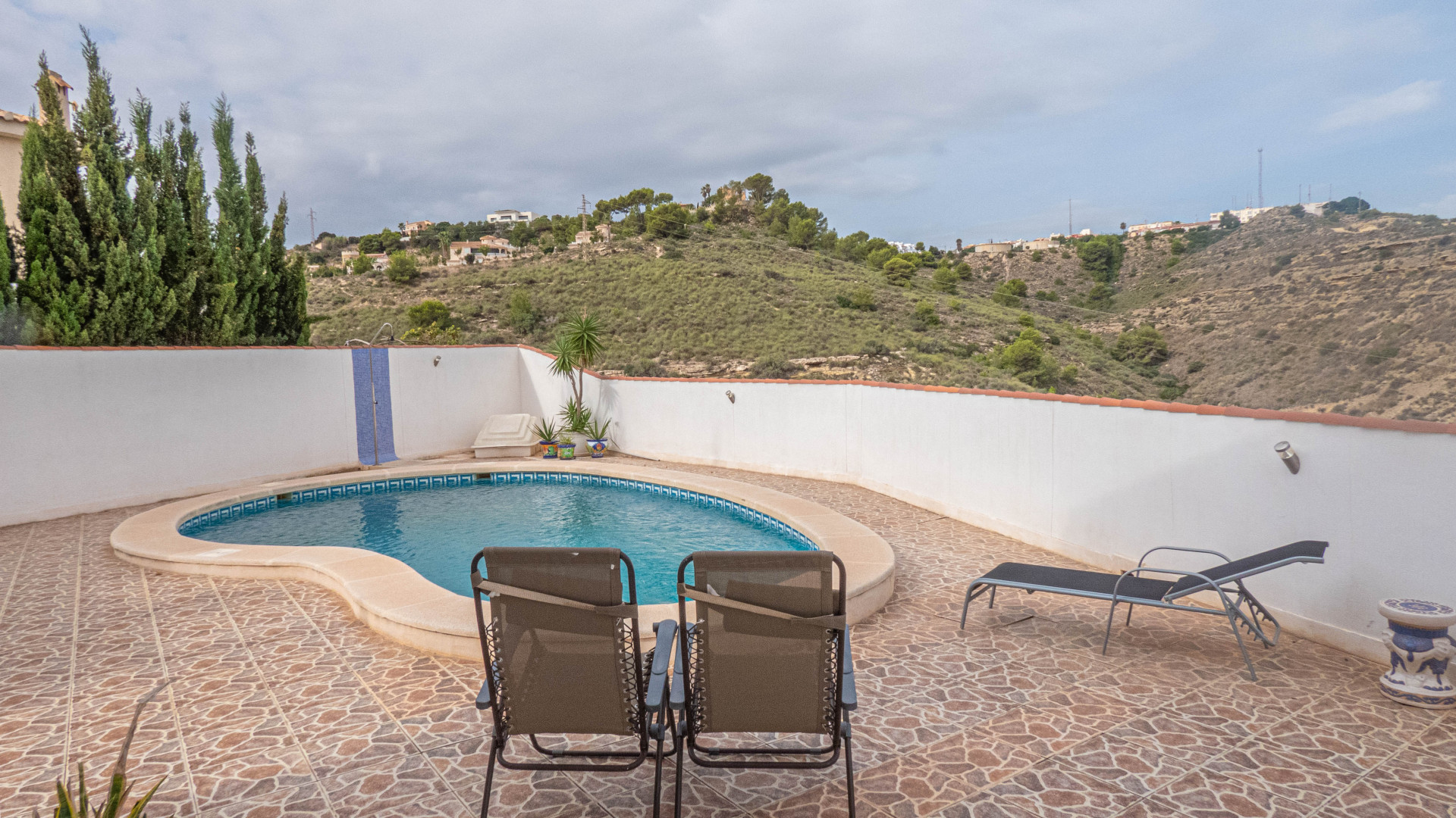 Resale - Detached Villa - Ciudad Quesada - Rojales