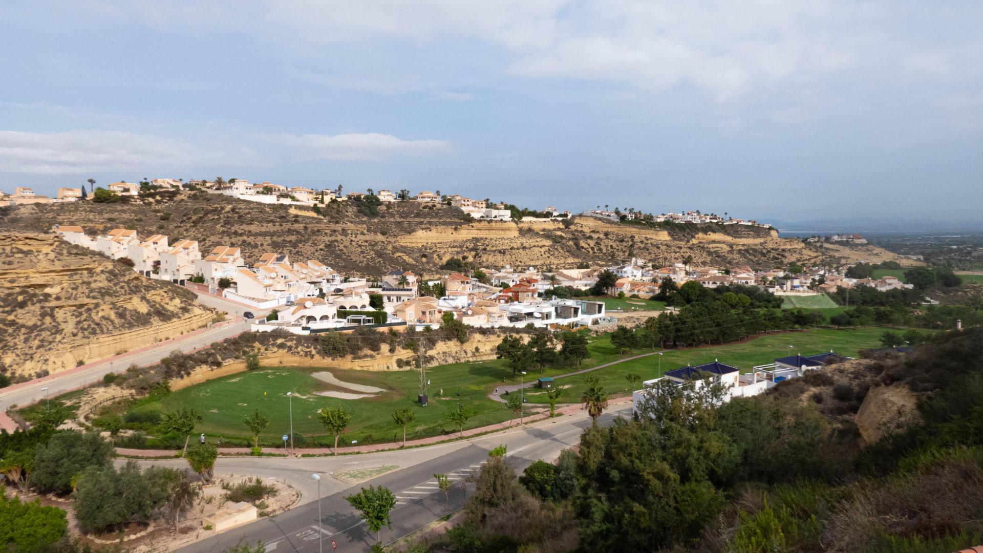 Resale - Detached Villa - Ciudad Quesada - Rojales