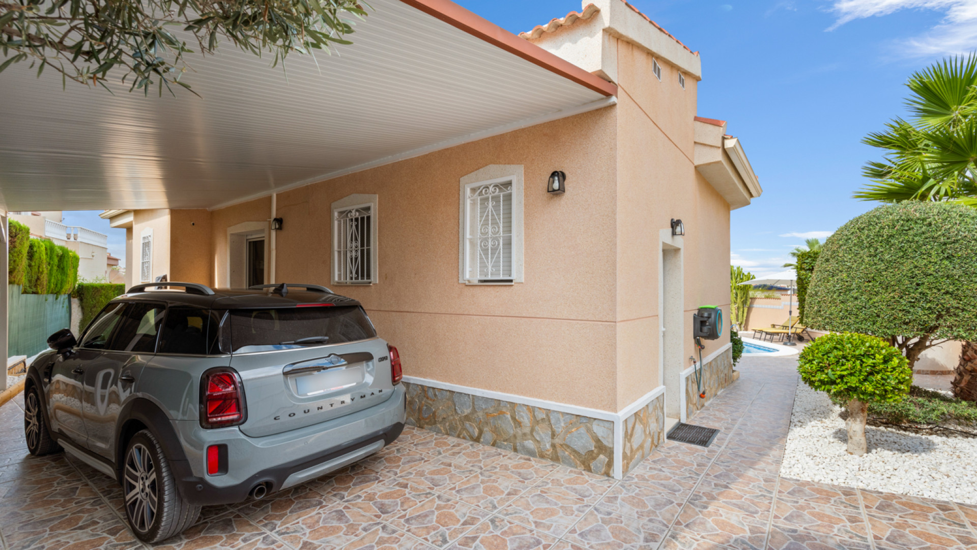 Resale - Detached Villa - Ciudad Quesada - Rojales