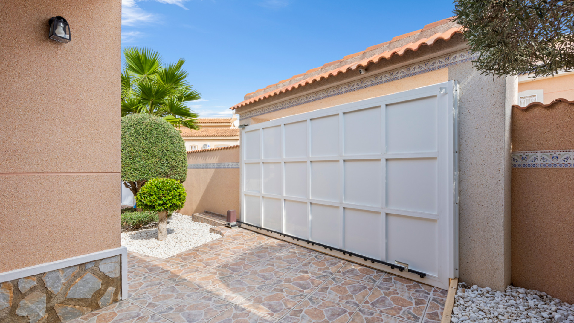 Resale - Detached Villa - Ciudad Quesada - Rojales