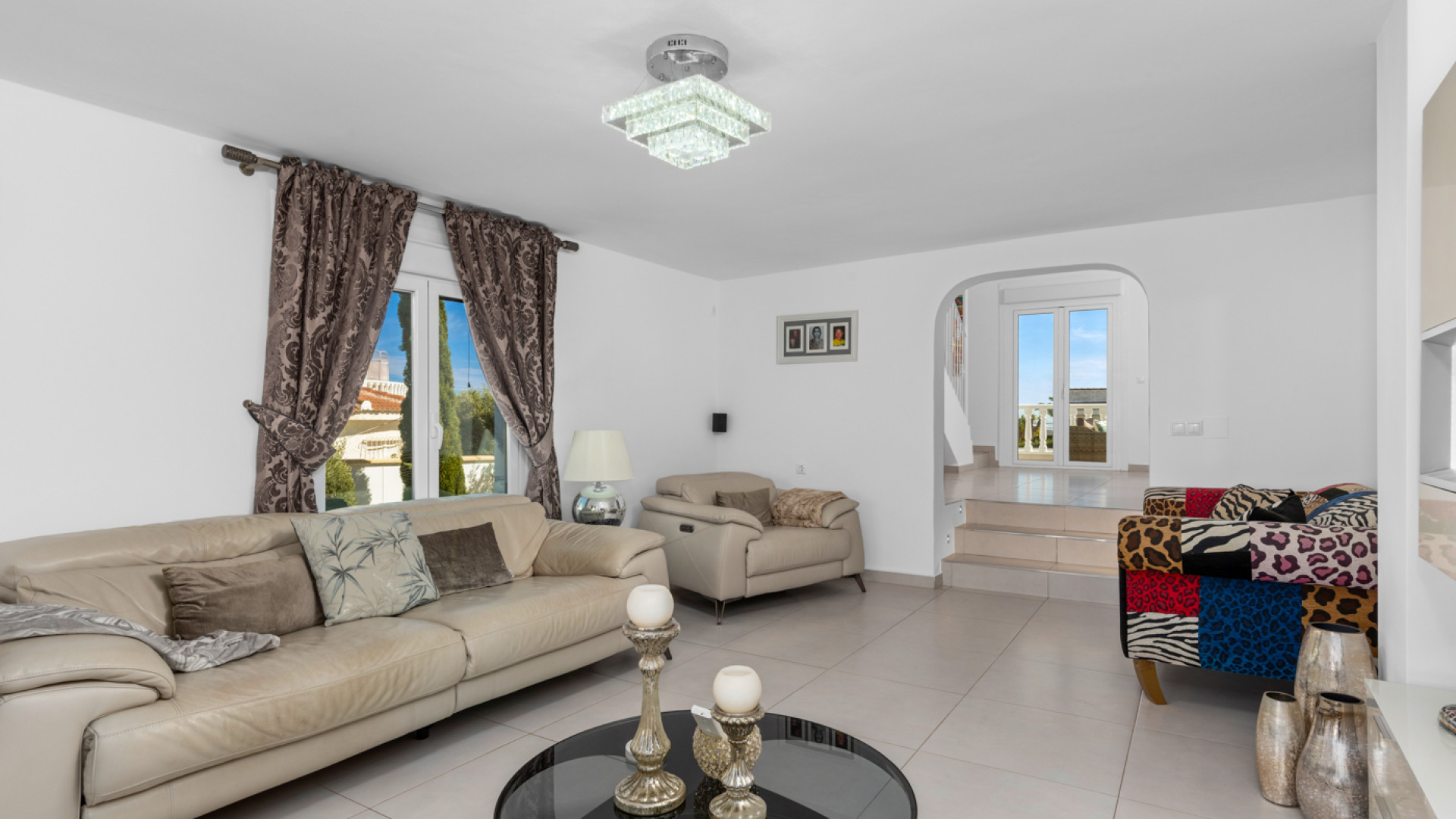 Resale - Detached Villa - Ciudad Quesada - Rojales