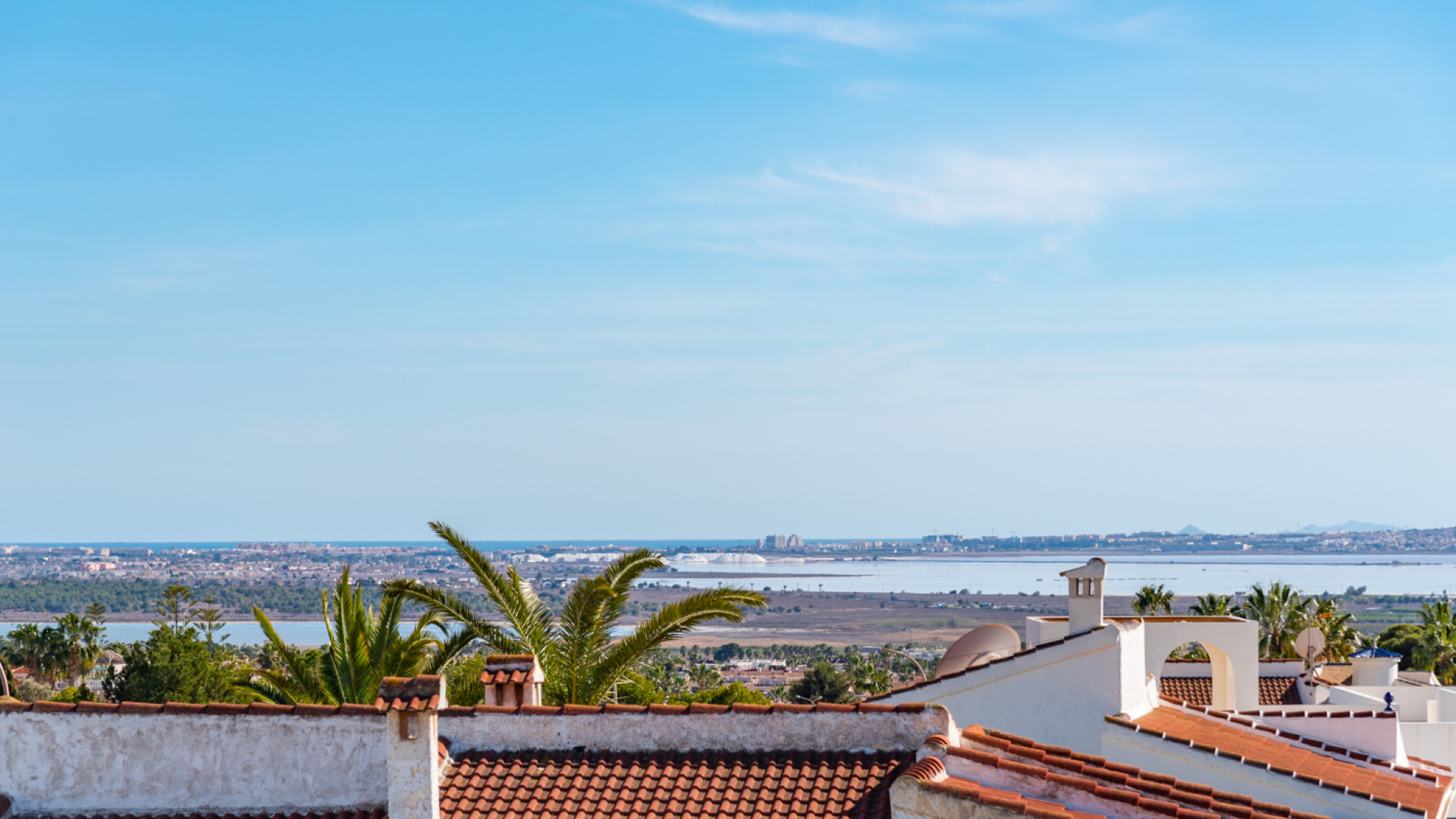 Resale - Detached Villa - Ciudad Quesada - Rojales