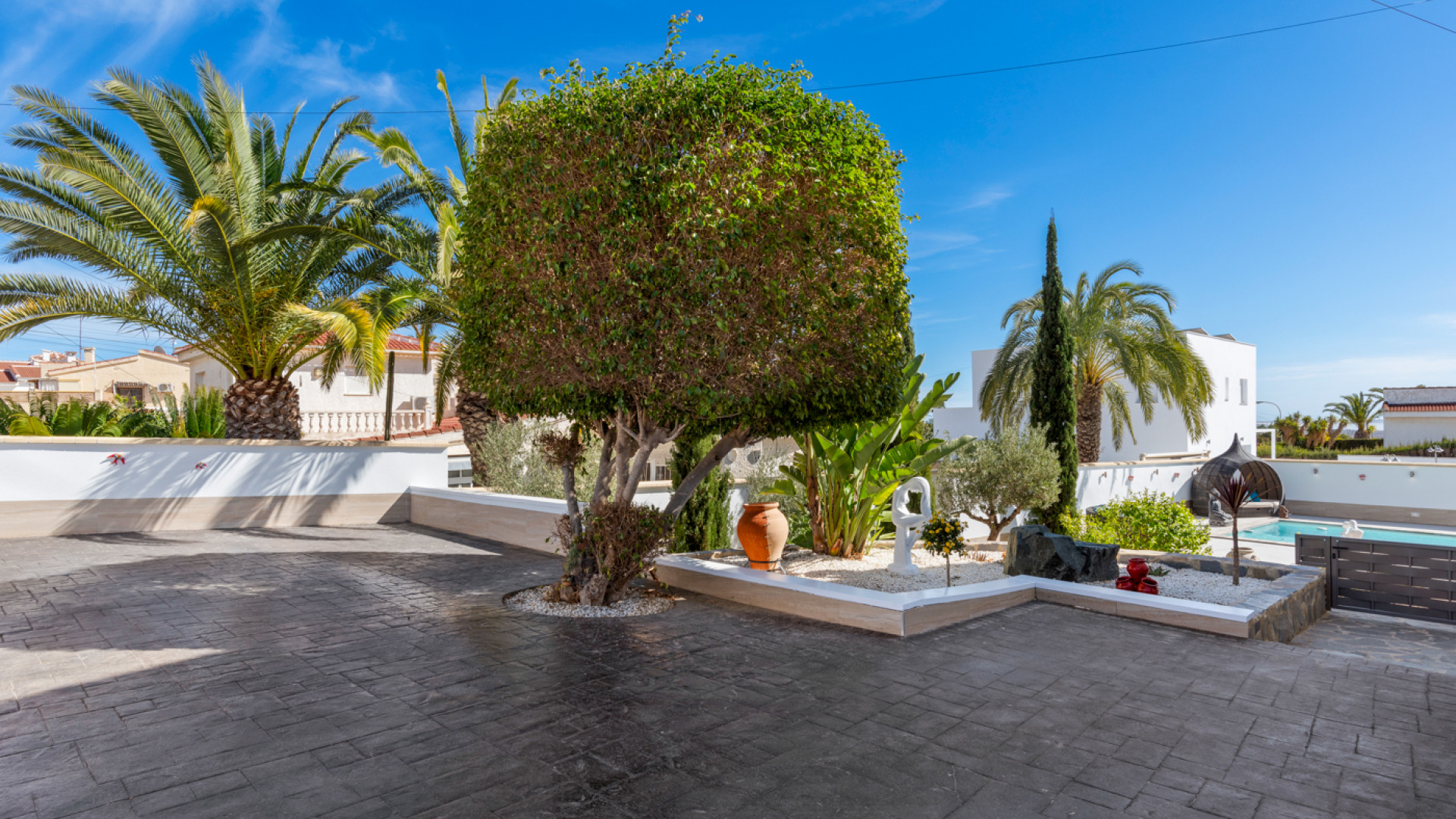 Resale - Detached Villa - Ciudad Quesada - Rojales