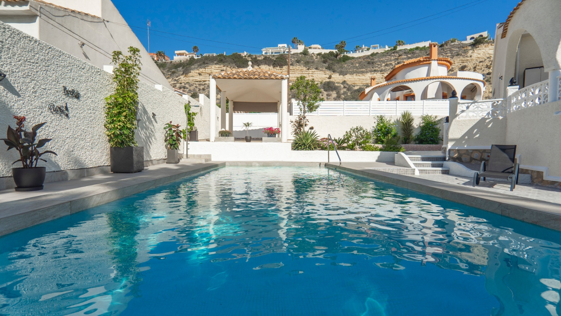 Resale - Detached Villa - Ciudad Quesada - Rojales