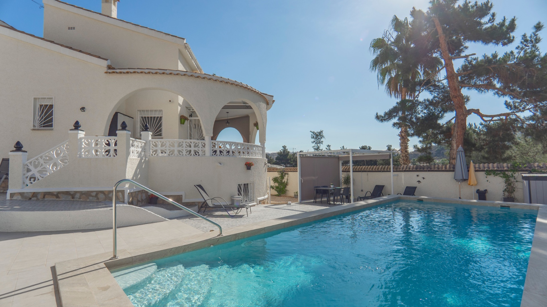 Resale - Detached Villa - Ciudad Quesada - Rojales