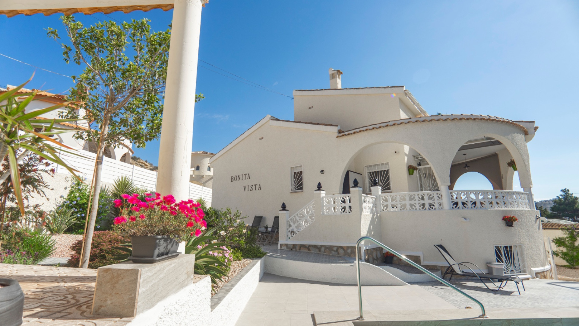 Resale - Detached Villa - Ciudad Quesada - Rojales